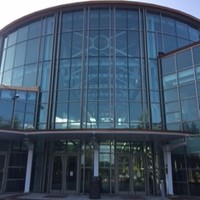 Piedmont Glass Employee Jason Doak's profile photo