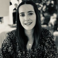 GROUPE PARERA Employee Charlotte Ballarin's profile photo