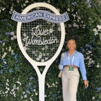 Ria Binx's profile photo