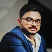Willow Spring Construction Employee Pranav Rajan's profile photo