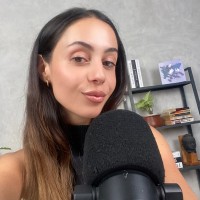 Social Tale - TikTok Growth Agency Employee Veronica R.'s profile photo