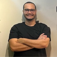 EY Employee Marcus Rosa's profile photo