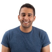 Calastone Employee Elliot Mitchell's profile photo