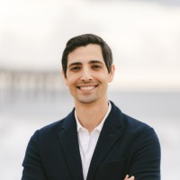 Crexi Employee Daniel Aronowitz's profile photo