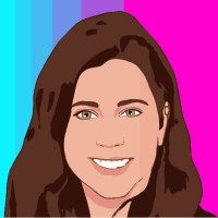 Klout Employee Fiona Cudwell's profile photo