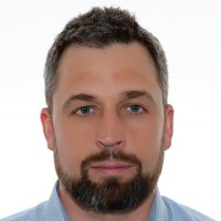 MyScreen Employee Artur Krasowski's profile photo