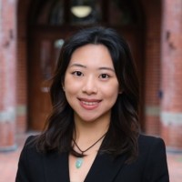 Storyline Strategies Employee Yanlin Wu's profile photo