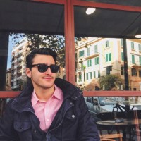 PHĀEA Employee Marios Armaos's profile photo