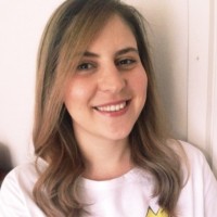 FLORMAR Employee Zeynep Tokuyucu's profile photo