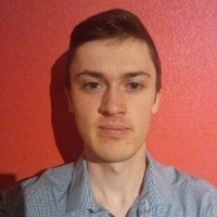 BRYXX Employee Joris van Acoleyen's profile photo