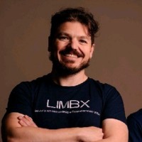 Limbx Employee José Carlos Salomão Júnior's profile photo