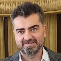 IBM Employee Serkan Kurt's profile photo