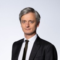 Email di Charles-Antoine Blanc