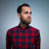 Rocket Communications, Inc. Employee Adam Trunnell's profile photo