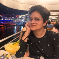 Prachi Singhai Email & Phone Number