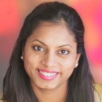 Corporate Travel Management (CTM) US Employee Uma Adapaka's profile photo