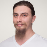 Deployable Energy Employee Lance Maul's profile photo