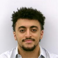 Jimco Sales & Manufacturing Employee Amir Gawargious's profile photo