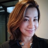 Outblaze Employee Michelle Ho's profile photo
