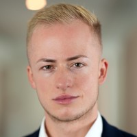 cbs Corporate Business Solutions Employee Philipp Mayer's profile photo