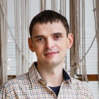 ReadyTech Employee Ivan 🇺🇦's profile photo