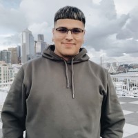 Borton & Sons Inc. Employee Felipe Arellano's profile photo