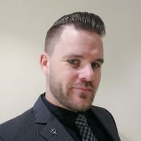 Coinflare (Previously BITFLEX) Employee Kyle Turner's profile photo