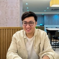 Agile Employee Jediel Santos's profile photo