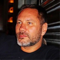 ARAD Digital Employee Federico Gasparotto's profile photo
