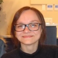 Stony Brook School of Health Professions Employee Weronika Kapusta's profile photo
