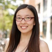 Iris Liu Email & Phone Number