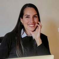 Coding Giants España Employee Juana Alaniz's profile photo