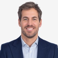 Atreus GmbH Employee Oliver Krebs's profile photo