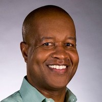 Safeway Employee Thom Brown's profile photo
