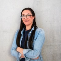 kamdi24 Employee Susann Jentzsch's profile photo