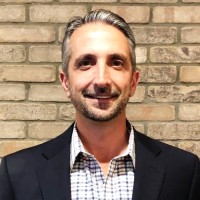 CentralSquare Technologies Employee Michael Aloe's profile photo