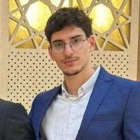 Joyfill Employee Youssef Hachicha's profile photo