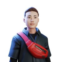 MetaOne Employee James Ren's profile photo