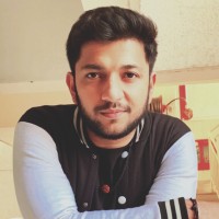 theresourceful.network Employee Dhrumil Ghediya's profile photo