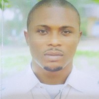 Amadi Blessing Email