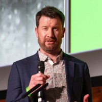 Kick It Out Employee Alistair Magowan's profile photo