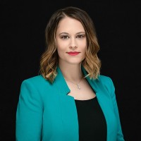 USA  Mortgage Employee Chelsea Haar's profile photo