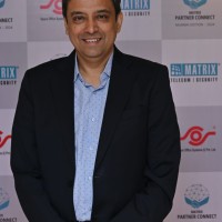 Matrix Comsec Employee Pankaj Vijay's profile photo