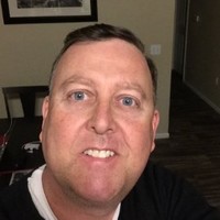 CBRE Employee Edward Cook's profile photo