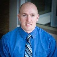 Construction Engineers Employee Joe Brown's profile photo
