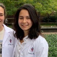 Pinnacle Veterinary Specialists Employee Tianna Chin's profile photo