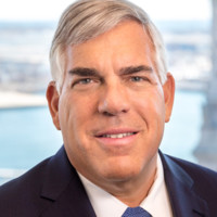 Nixon Peabody LLP Employee Andrew Glincher's profile photo