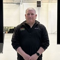 Code Audio Visual Limited Employee Gary Wrench's profile photo