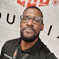 Equinix Employee Joao Caldeira's profile photo