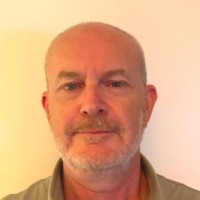 Ramboll Employee Andy Keen's profile photo
